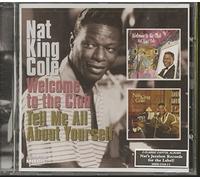 Cole,Nat King - Welcome to The Club/Tell Me About Yourself [Import]