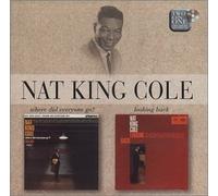Cole, Nat King - Where Did Everyone Go/Looking
