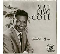 Cole, Nat King - With Love