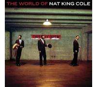 Nat King Cole – World of Nat King Cole
