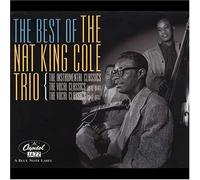 Cole, Nat - The Best Of The Nat King Cole Trio