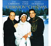 Cole, Natalie - A Celebration Of Christmas ( Live from Vienna )