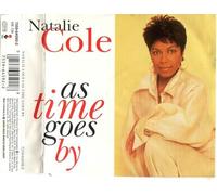 Cole, Natalie - As Time Goes By/Calypso Blues