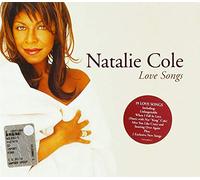 Cole Natalie - Cole Natalie-Love Songs [Import]
