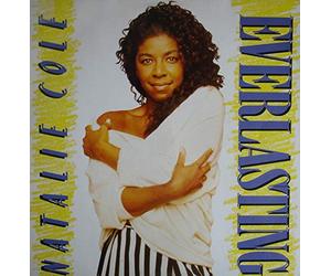 COLE, Natalie - Everlasting / When I Fall In Love / 1C K 060-20 2699 6