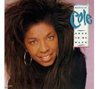 Cole, Natalie - Good to Be Back