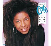 Cole, Natalie - Good to Be Back
