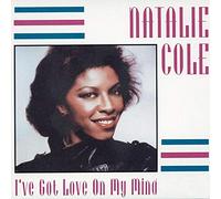 Cole, Natalie - I've Got Love on My Mind