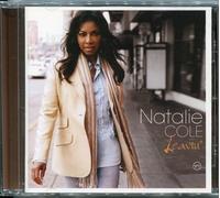 Natalie Cole – Leavin – Verve Spa