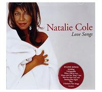 Cole Natalie - Love Songs