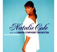 Cole, Natalie - Magic of Christmas