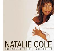 Cole, Natalie - Natalie Cole: Greatest Hits 1