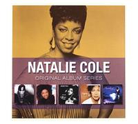 Cole, Natalie - Original Album Series [Import]