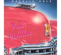COLE, Natalie - Pink Cadillac / I wanna be that woman / 1C 006-20 2449 7