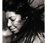 Natalie Cole – Snowfall on The Sahara