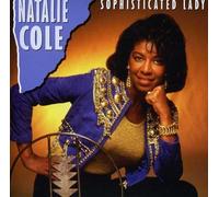 Cole, Natalie - Sophisticated Lady