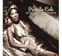 Natalie Cole – Still Unforgettable – Rhino