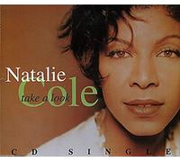 Cole, Natalie - Take a Look/Take a Look