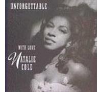 Cole, Natalie - Unforgettable