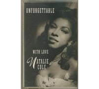 Cole, Natalie - Unforgettable
