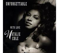 Cole, Natalie - Unforgettable