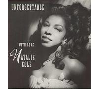 Cole, Natalie - Unforgettable [Vinyl LP]