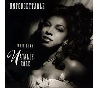 Natalie Cole – Unforgettable...With Love – CD – Édition 30e anniversaire – Import