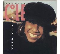 Cole, Natalie - Wild Women Do