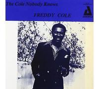 Cole Nobody Knows,The [Import]