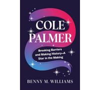 Cole Palmer: Breaking Barriers and Making History-A Star in the Making