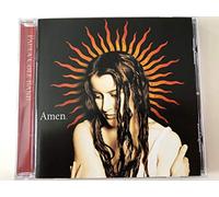 Paula Cole – Amen – Warner Bros.