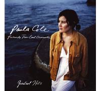 Cole, Paula - Greatest Hits [Import]