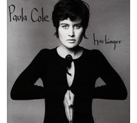 Cole, Paula - Harbinger