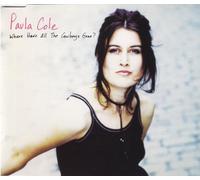 Cole, Paula - Where Have All The Cowboys [Import]