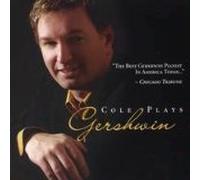 Cole Plays Gershwin [Import]