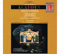 Original Broadway Cast – Aladdin – CD – Sony