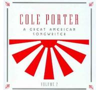 Porter, Cole - American Songwriter 2