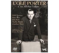 Cole Porter - An All-Star Tribute (Bell Telephone Hour January 28,