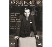 Cole Porter - An All-Star Tribute (Bell Telephone Hour January 28,