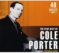 Cole Porter - Best of : 40 Greatest,the Very