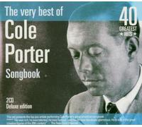 Cole Porter - Best of : 40 Greatest,The Very [Import]