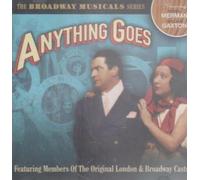 Cole Porter - Broadway Musicals Series - Anything Goes By Cole Porter (2005-03-08)
