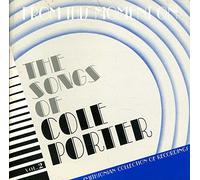 Cole Porter - From This Moment On: The Songs of Cole Porter~ Volume 2 (UK Import)