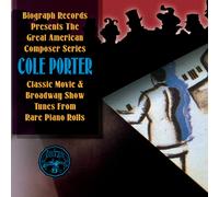 Cole Porter – Classic Movie & Broadway – CD