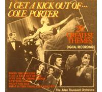 Cole Porter: I Get a Kick Out of You [Import]