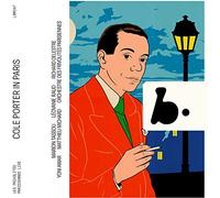 Cole Porter In Paris