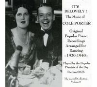 Cole Porter - It's Delovely