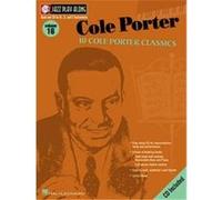 Cole Porter, Jazz Play Along Series Cole Porter (Auteur)