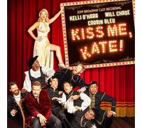 Kiss Me Kate (2019 Broadway Cast Recording)