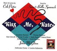 Cole Porter: Kiss Me, Kate [DOUBLE CD] [CAST RECORDING] [BOX SET]